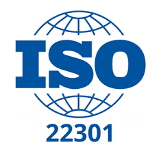 ISO 22301
