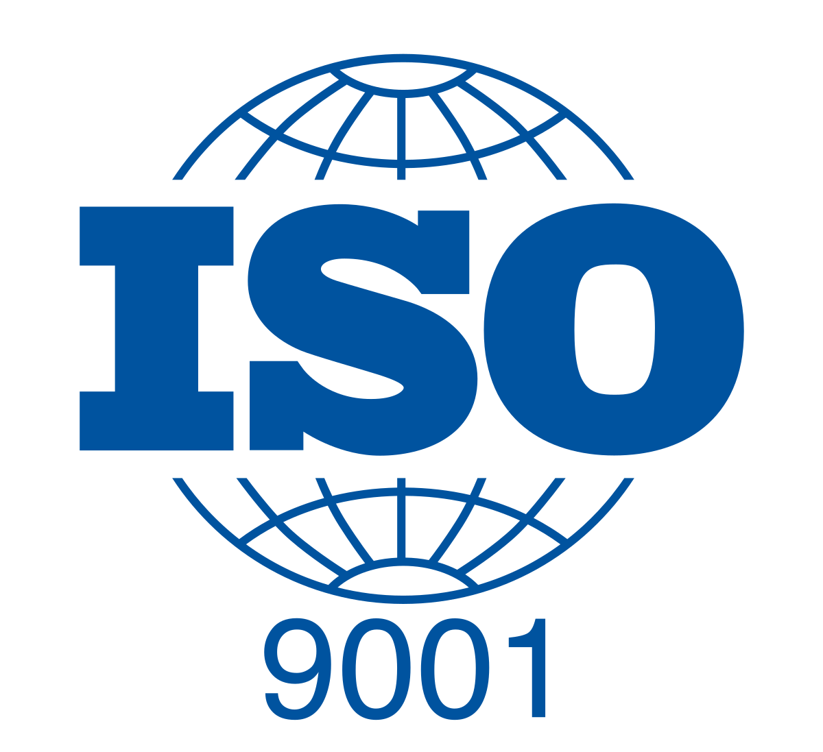 ISO 9001